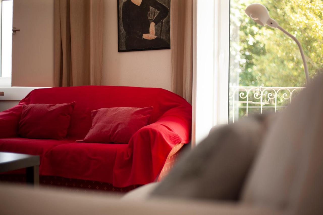 Casa Romeu Guest House Canedo de Basto Luaran gambar