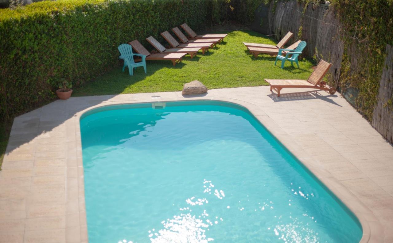 Casa Romeu Guest House Canedo de Basto Luaran gambar
