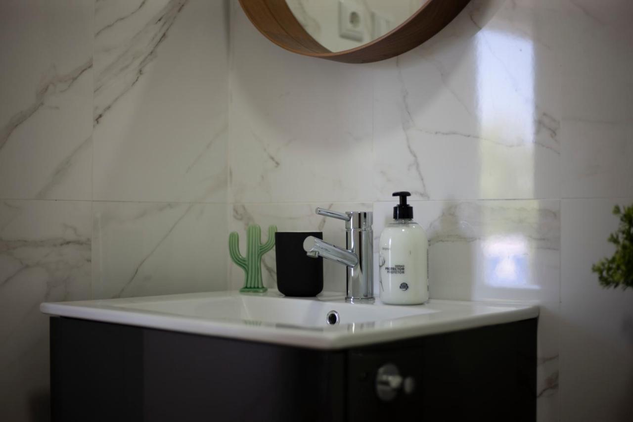 Casa Romeu Guest House Canedo de Basto Luaran gambar