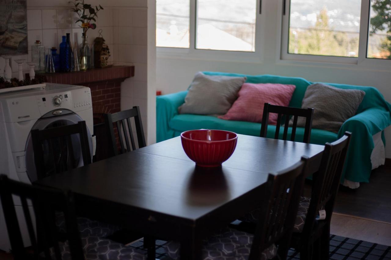 Casa Romeu Guest House Canedo de Basto Luaran gambar