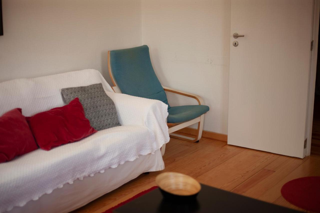Casa Romeu Guest House Canedo de Basto Luaran gambar