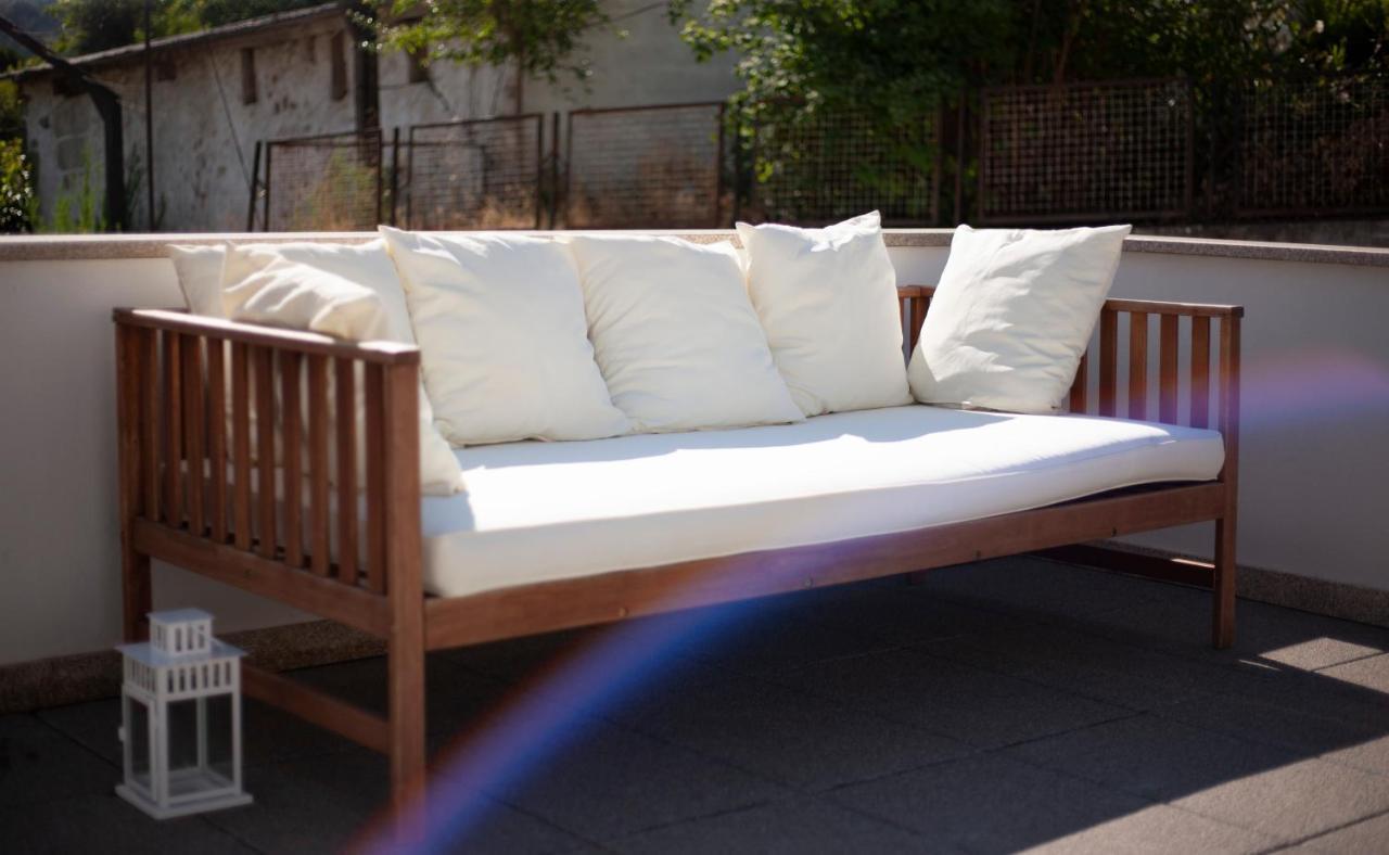 Casa Romeu Guest House Canedo de Basto Luaran gambar