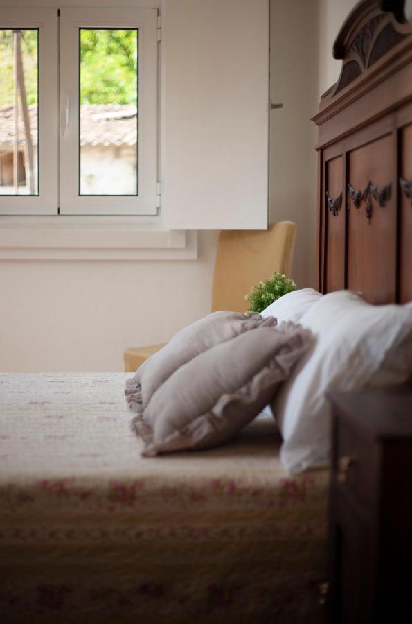 Casa Romeu Guest House Canedo de Basto Luaran gambar