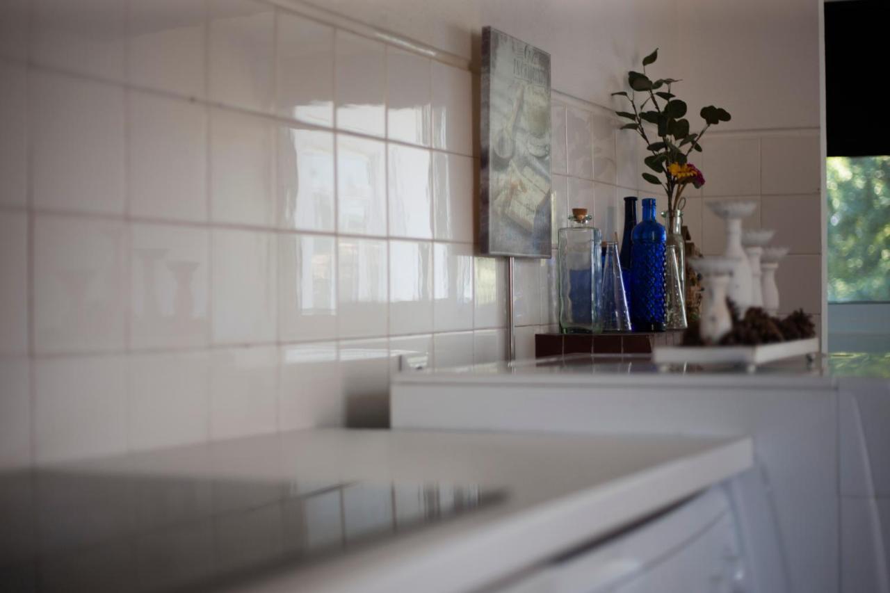 Casa Romeu Guest House Canedo de Basto Luaran gambar