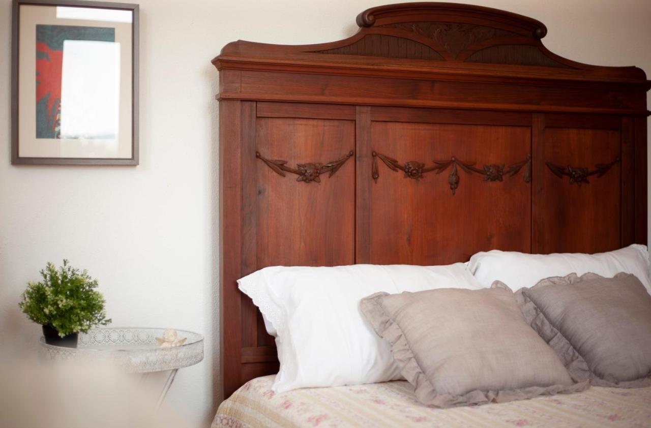 Casa Romeu Guest House Canedo de Basto Luaran gambar