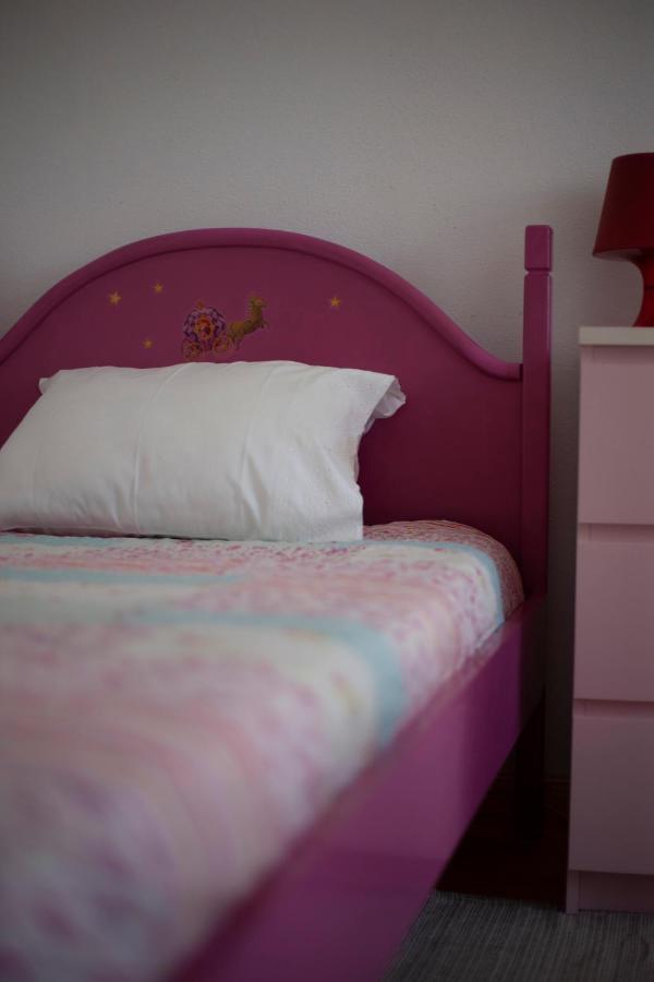 Casa Romeu Guest House Canedo de Basto Luaran gambar