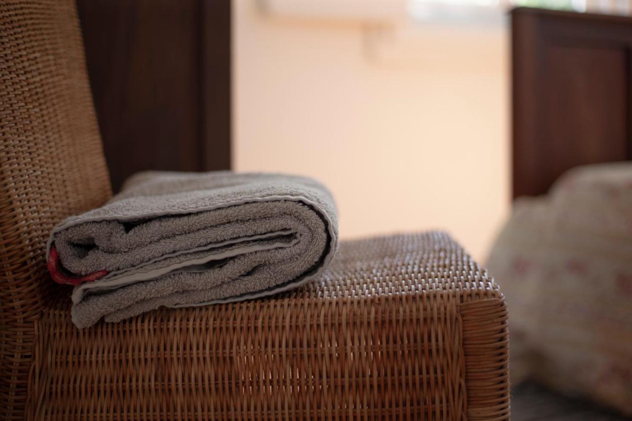 Casa Romeu Guest House Canedo de Basto Luaran gambar