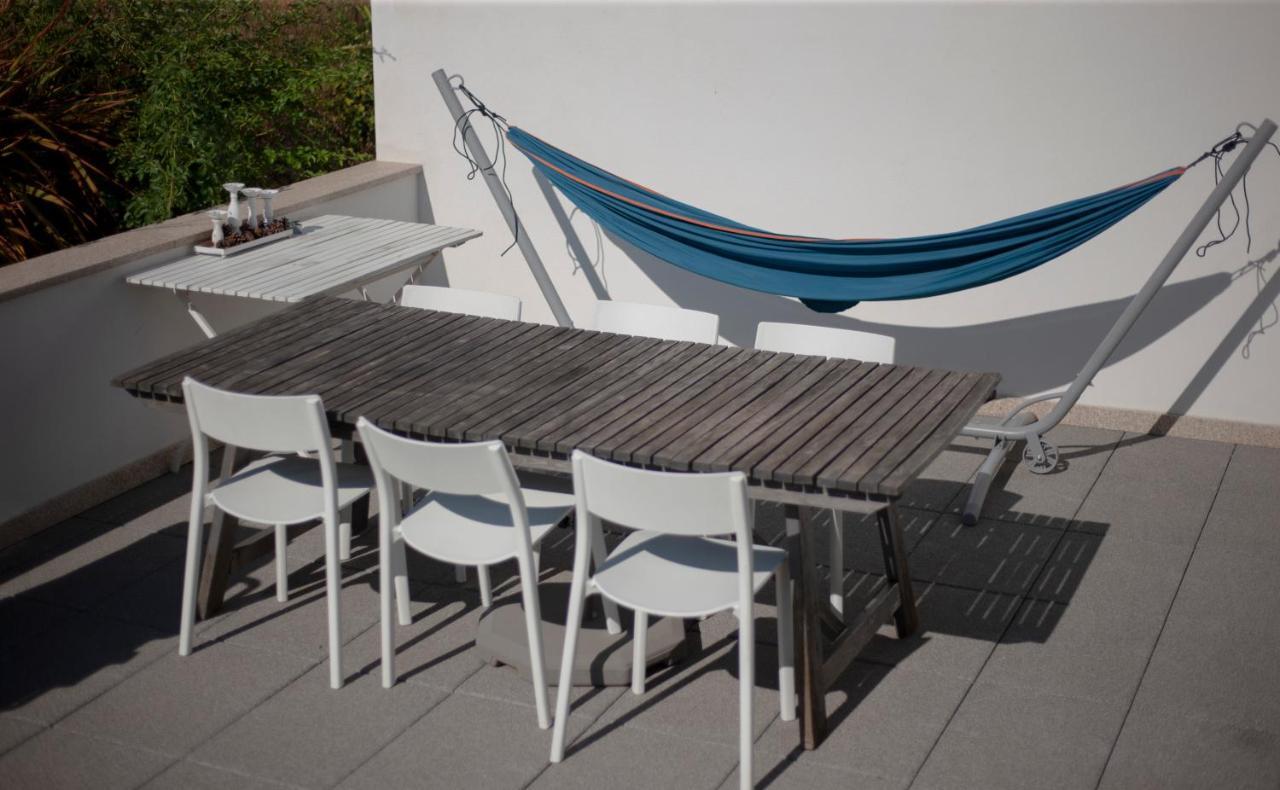 Casa Romeu Guest House Canedo de Basto Luaran gambar